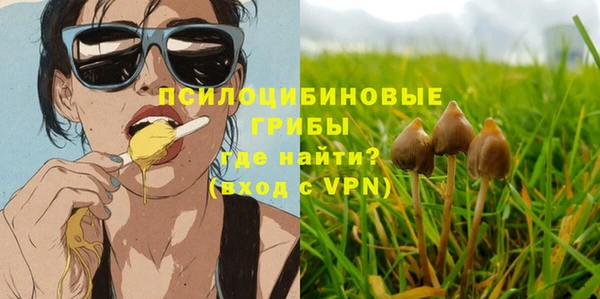 тгк Алексеевка